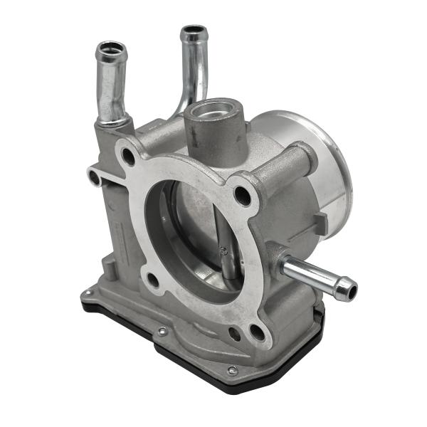 Engine Parts Throttle Body Valve Throttle Body Assembly 35100-2B340 Fits for Hyundai Elantra Accent Veloster Kia RIO 1.6L