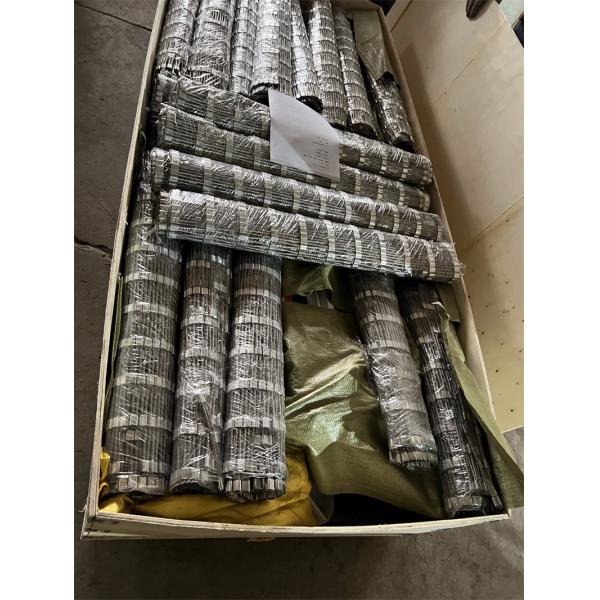 Protective 304 316 Stainless Steel Rope Decorative Mesh for Garden Areas