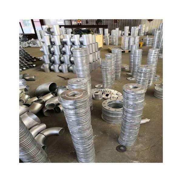 201 сварка штуцера трубы нержавеющей стали 316L 304 ASTM бросая NO.1 2B