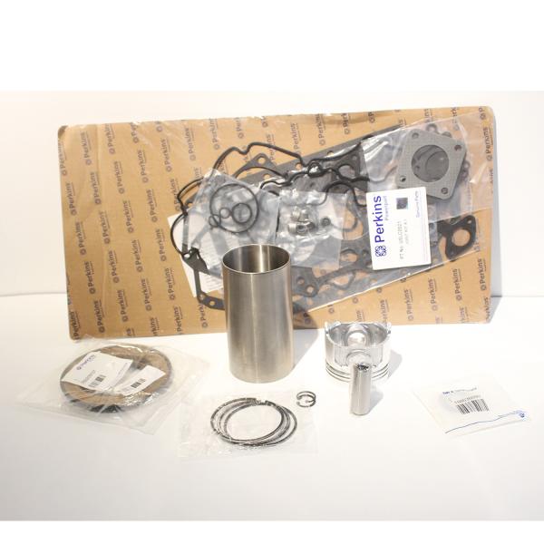 Genuine Cummins Perkins Engine Spare Parts For Engine 4BT 6BT NTA855 KTA19 Series