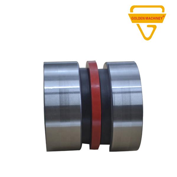 581079 7420518637 DAF Duty Truck Parts Roller Clutch Bearing