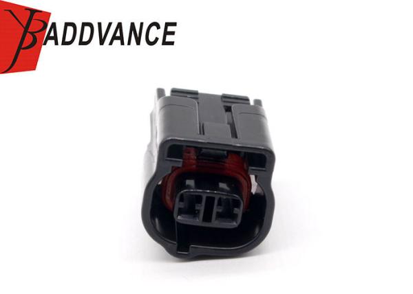 6189-0642 Conector feminino à prova d'água para automóveis