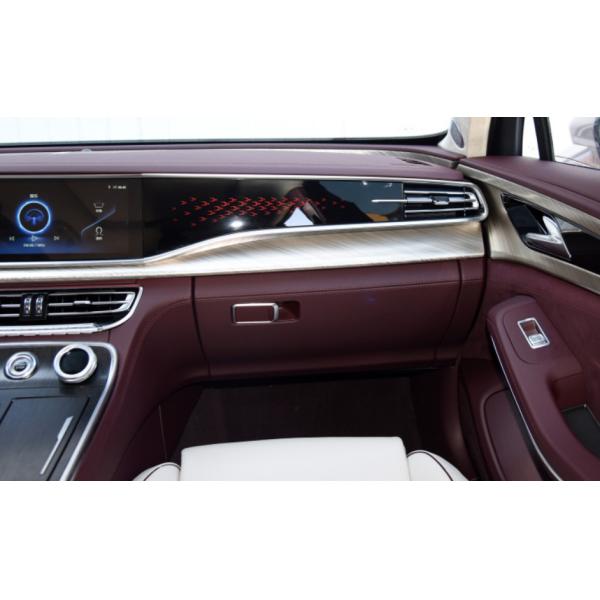 7 измененная версия Hongqi H9 2022 3.0T H9+Excellent автомобиля муфты шестерни влажная двойная