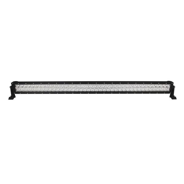 80pcs*3w OSRAM Sand Rail Double Row LED Light Bar Dual Row Light High Lumen Antiwear