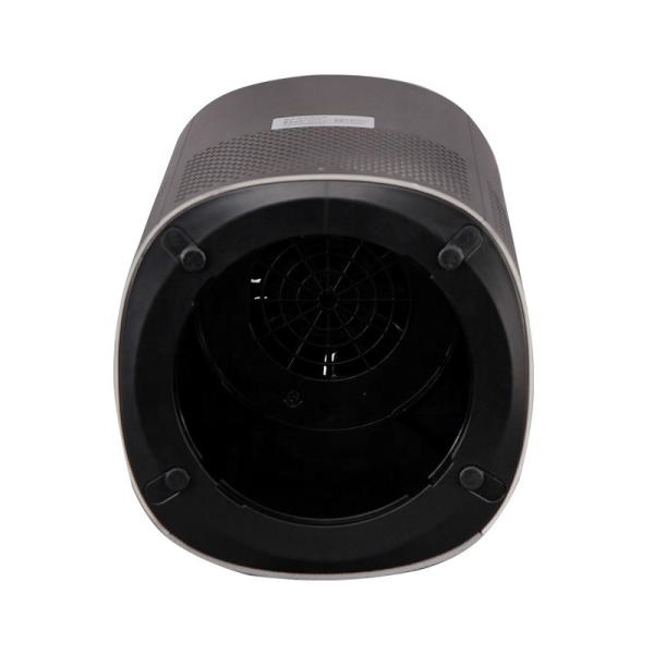 Mini DC24V Electric Room Air Purifier Reusable Hepa Filter Portable Air Purifier