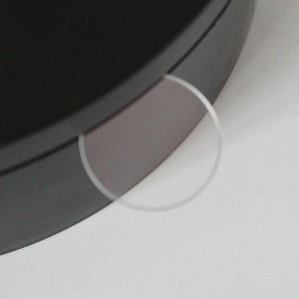 Dia41.5mm Laser Focusing Lens For Laser Marking Machine
