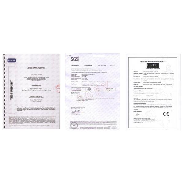 Экологически чистый и долговечный бамбуковый пол с сертификацией SGS