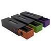 Recyclable Vape Packaging Box , Custom Printed Paper Box Art Paper Material