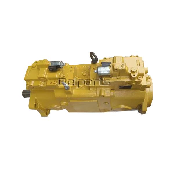 Pompe hydraulique de Main Pump K7v180 336340345GC d'excavatrice de Belparts