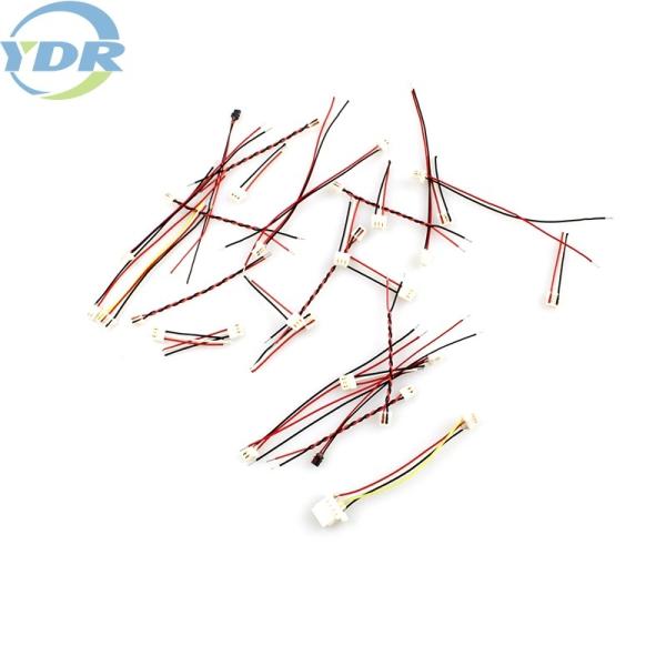 PH 0.6mm/0.8mm prick type wire harness battery cable electric copper wire