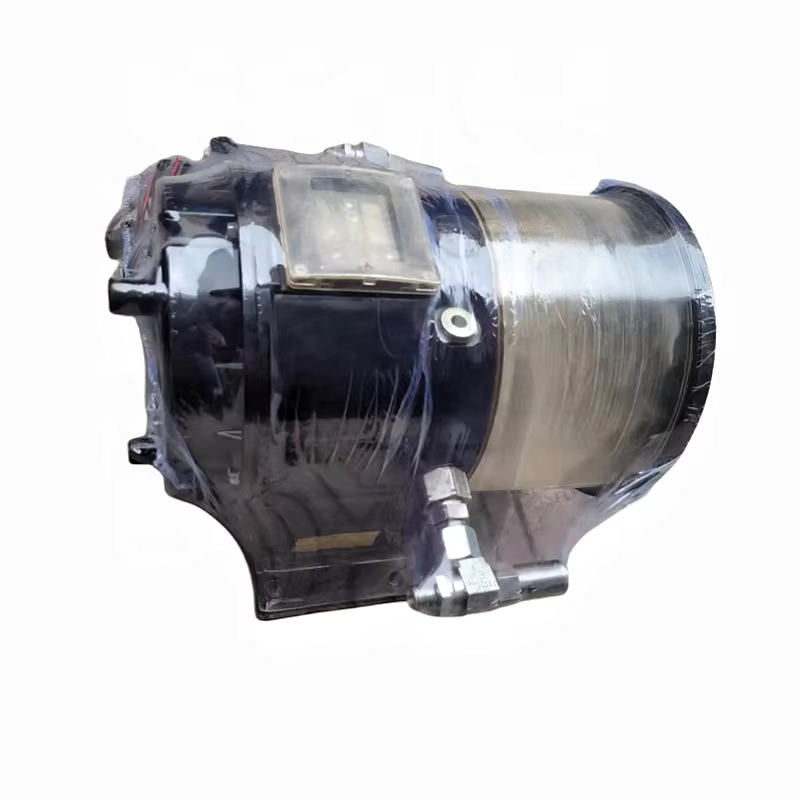 New Automatic Grease Pump for Construction Machinery K F G1-5+924 Central Lubrication System