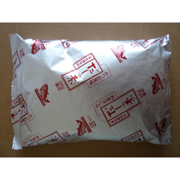 Wholesale High Grade Dashi Soup Seasoning with 12 Months Shelf Life and Special Fish Flavor
