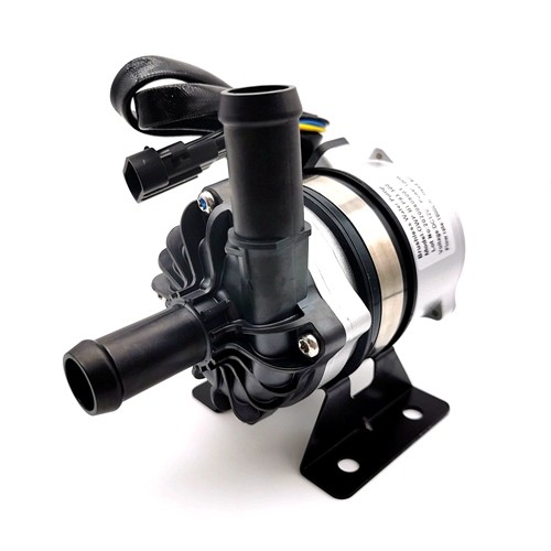 Автомобильный насос для воды 12V 24V DC 100W EWP для HEV PHEV транспортного средства.