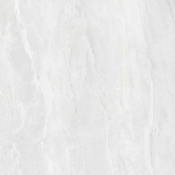 Gray Polished Porcelain Tile 800x800mm Wear-Resistant