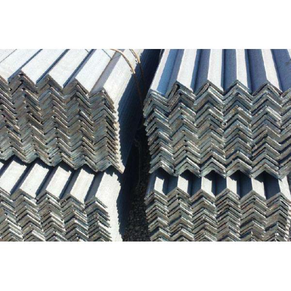 Высокая прочность горячо оцинкованные металлические потолочные листы части угловой стальной стойки