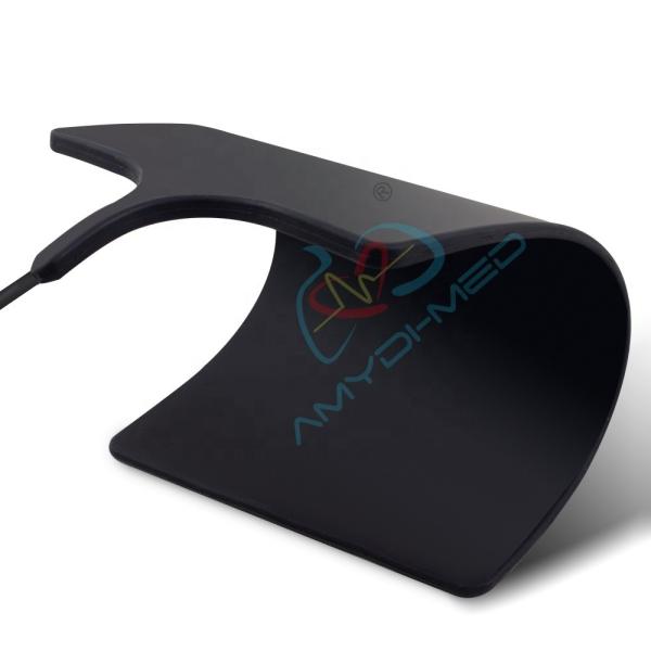HIFI Disposable Patient Plate With Cable Neutral Electrode Negative Plate