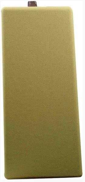 Grand Style NARROW PANEL TWEED BASSMAN® STYLE GUITAR AMPLIFIER Guitar Speaker Accept Any Custom Amp Cabinet