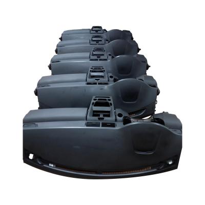 Plastic Metal Prototype Machining CNC Auto Parts Service