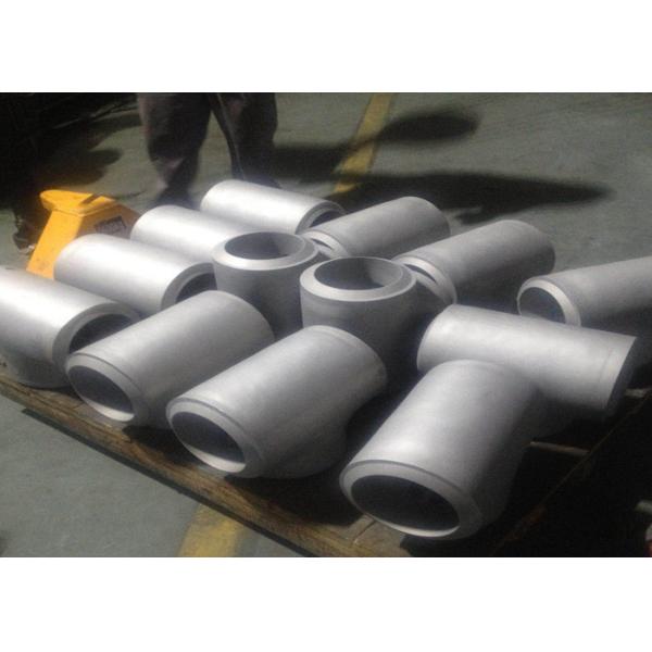 LR 45のステンレス鋼の管付属品90程度Wp304/321 AISI ASME B16.9の標準