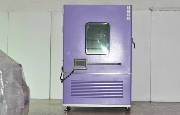 Cold Balanced Control Temperature Humidity Alternative Environmental Test Chamber