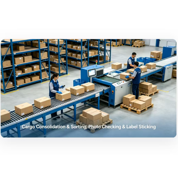 DDP Shipping Air Freight To NZ for Battery / Magnetic Goods