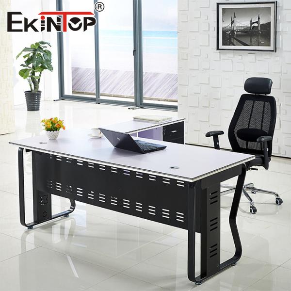 Современная офисная мебель Модульный офисный стол Коммерческий офисный стол