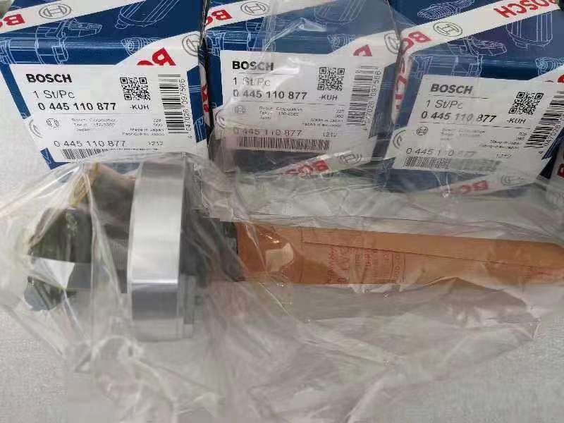 095000-5274 инжектор коллектора системы впрыска топлива 095000-5270 Denso для двигателя J08E
