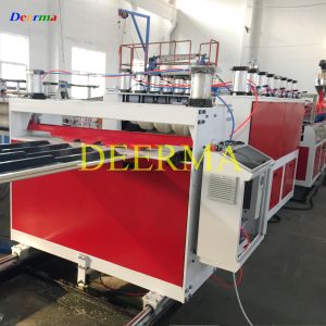 PVC Roofing Board Machine