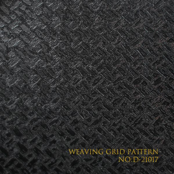 High Strength PVC Gift Packaging Paper Flexural Resistance With Bark Grain