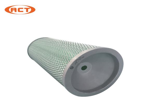 Filtro do purificador de ar da máquina escavadora, filtros de ar de Hitachi 600-181-1680 4288964