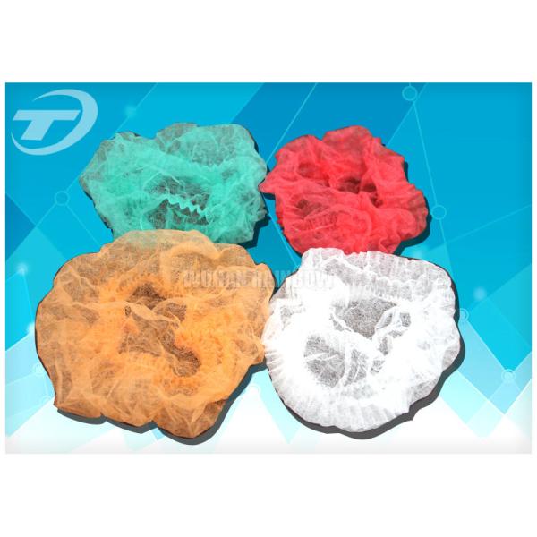 MOB Disposable Surgical Caps 18