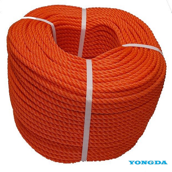 GB/T 18674-2018 Corde tressée en polyéthylène à quatre brins