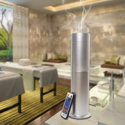 Máquina do difusor do perfume do Nebulizer com sistema do difusor da fragrância da eletricidade