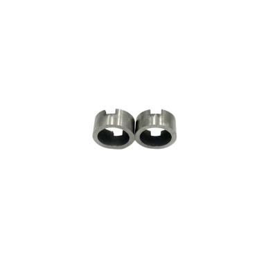 Reliable Customized Alnico Pickup Magnets Abrasion Resistance