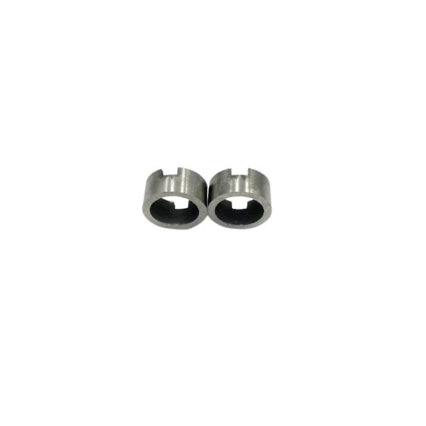 NdFeb Radial Ring Magnet Alnico Permanent Rare Earth Customized