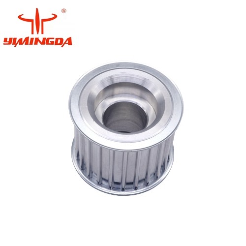 Auto Cutter Parts No. 97919000 Pulley Idler X-Axis Suitable For XLC 7000 Z7 Auto Cutter Machine