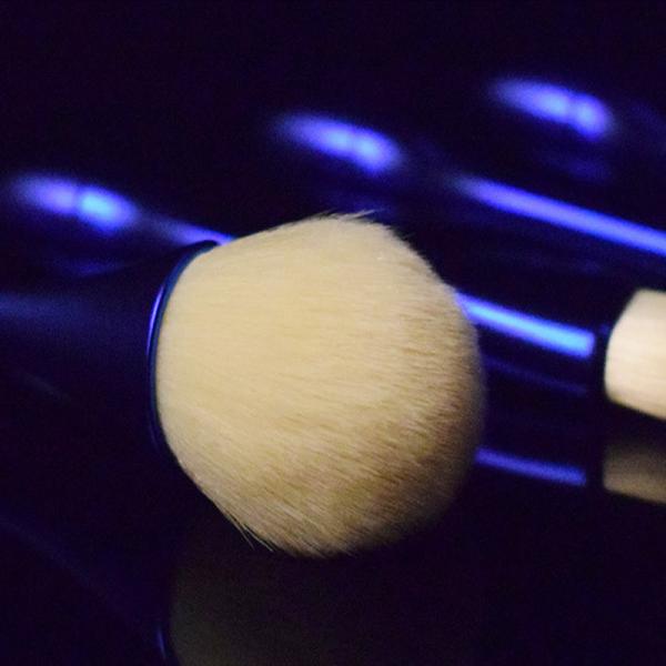 Fashionable Professional Makeup Brush Set , Blush Powder Brush Precise Application