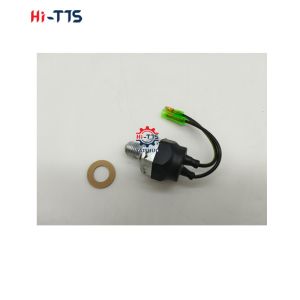Engineering Machinery Parts Zero Switch JK208Y H2000 for CPQ10 / CPQ15 / CPQ20 / CPQ25