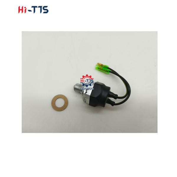 Pièces d'excavatrice JK208T H2000 Interrupteur de point mort pour excavatrice 2-3t