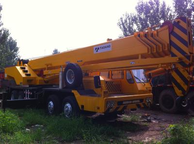 used tadano cranes,used japan truck cranes,55t mobile cranes