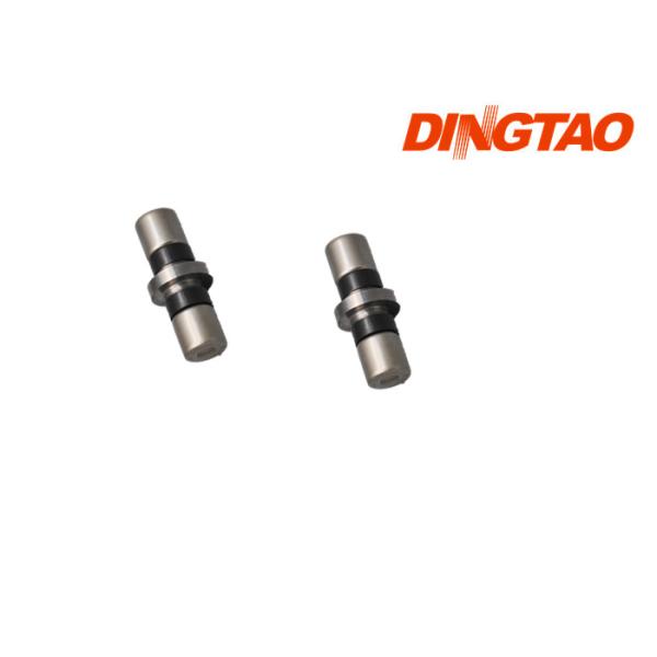 заднее собрание направляющего ролика 703379 704689 части вектора Q80 сжимающей плиты