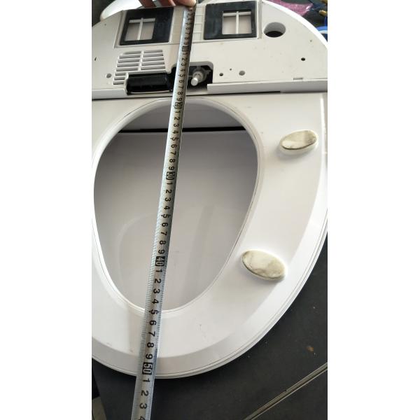 Body Washing Smart Bidet Toilet Seat Long Service Life For Disable People
