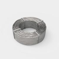 Fil d'acier inoxydable pour la fabrication de nettoyeur personnalisé