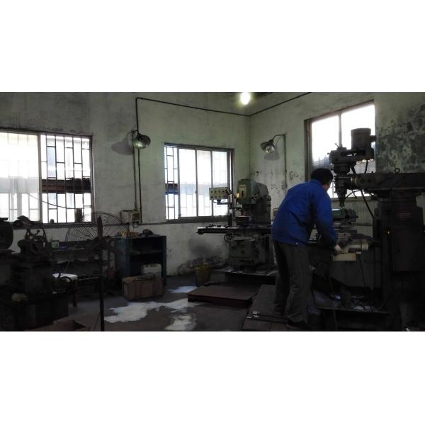 Wuxi ruili technology development co.,ltd