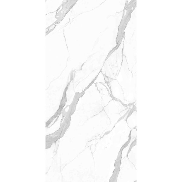 Polished Matt Through Body Veining Lucca ZZTS18 Sintered Stone Tiles 1600x3200mm