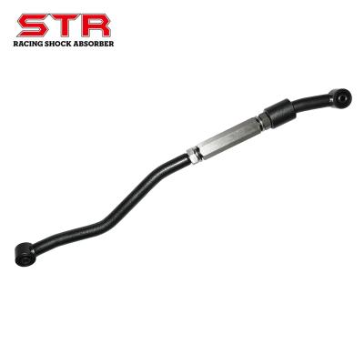 Steel STR Panhard Rod Cherokee Jeep WJ Panhard 4x4 Adjustable