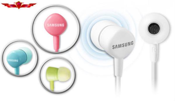 Genuine SAMSUNG GALAXY S4 HANDPHONE 100%ORIGINAL GENUINE OFFICIAL HEADSET EARPHONE