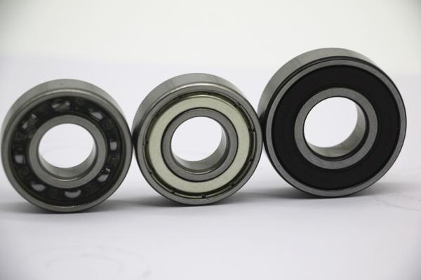Oem High Temp 2rs Double Deep Groove Ball Bearing 6204 For Conveyor