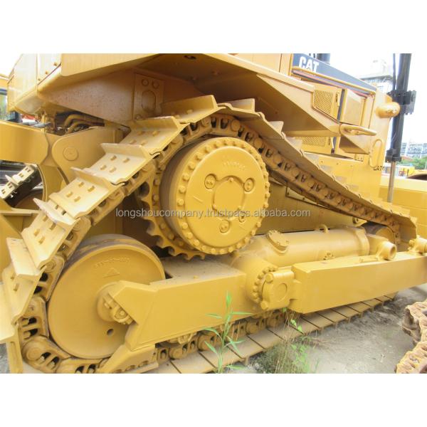 Used Caterpillar D8N Dozers with ORIGINAL Hydraulic Pump
