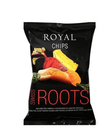 Laminated Flavoured Potato Chips Snack Pillow Pouches Oem/Odm Accepted Corn Tortilla Chips Packaging Bag